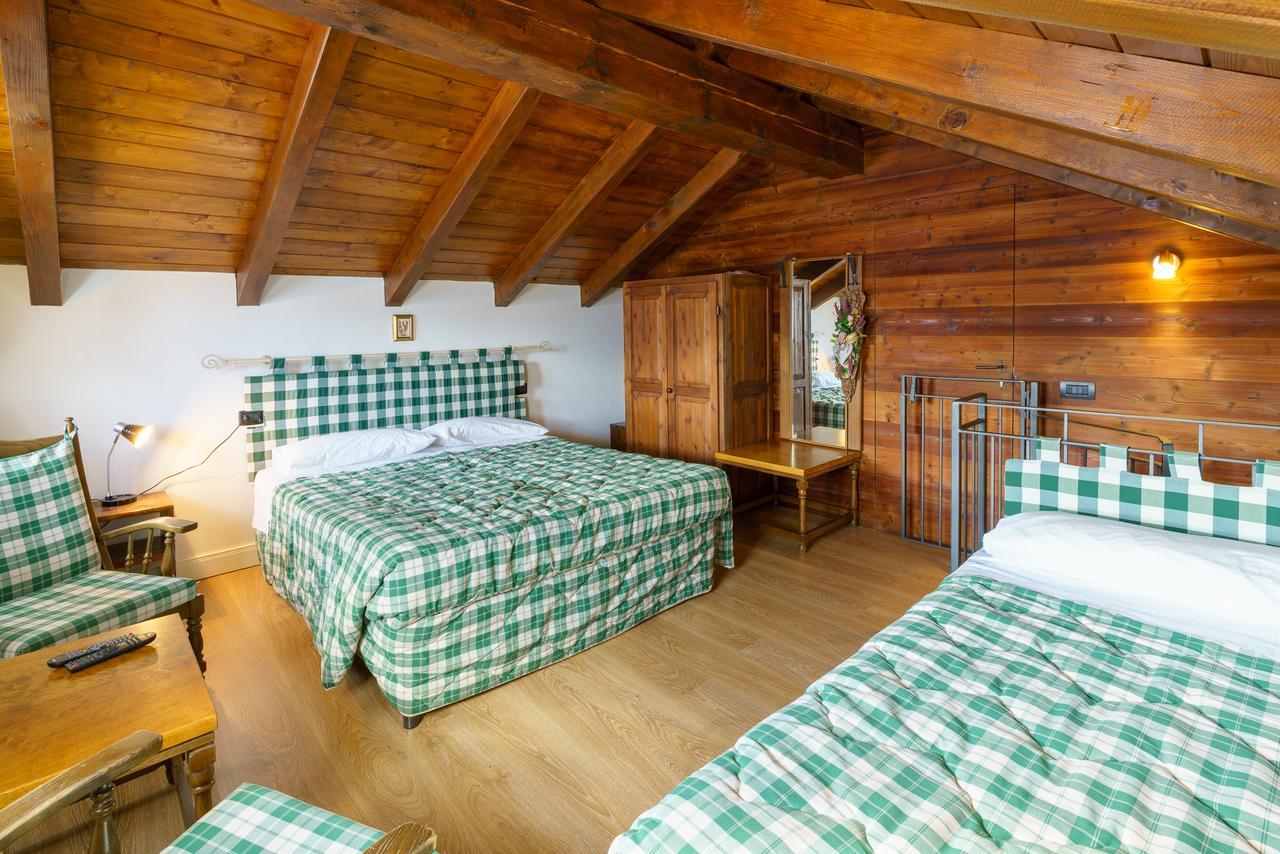 Agriturismo Giacomino Gera Lario Exterior photo