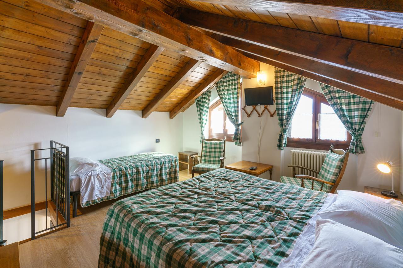 Agriturismo Giacomino Gera Lario Exterior photo
