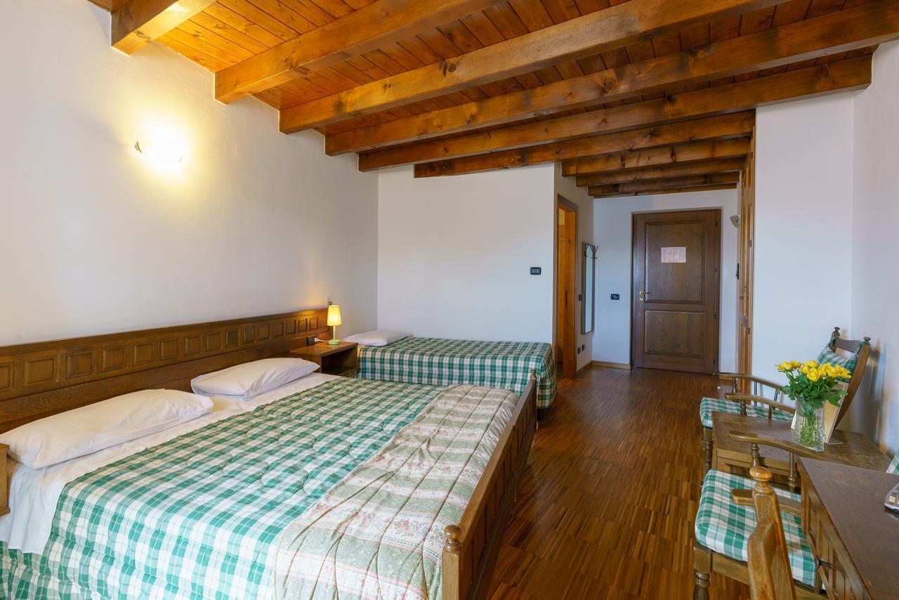 Agriturismo Giacomino Gera Lario Exterior photo
