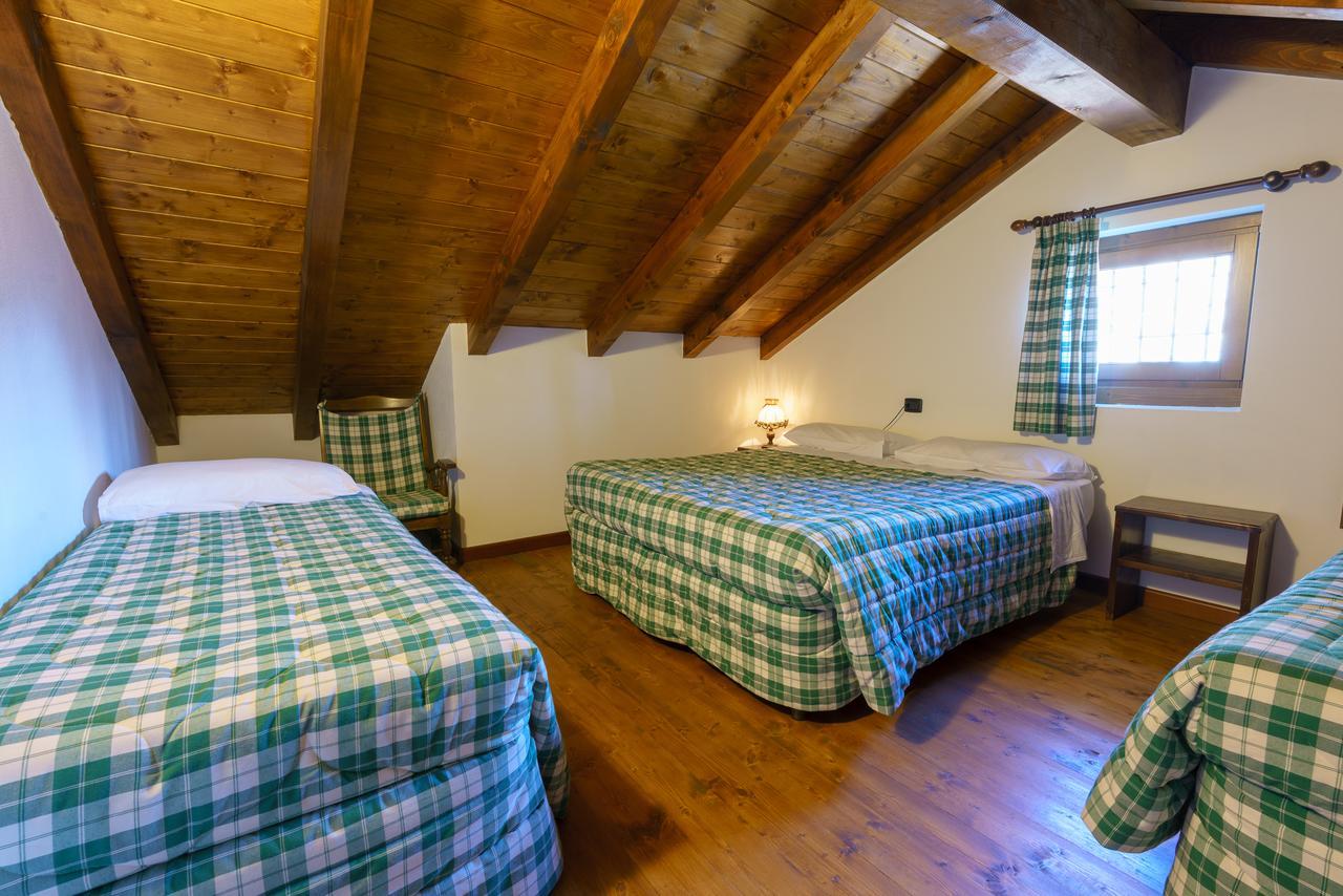 Agriturismo Giacomino Gera Lario Exterior photo